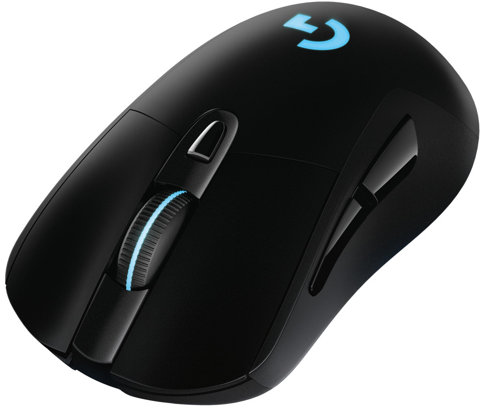 Logitech G703 LightSpeed 910-005641