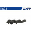 Zberné potrubie výfuku LRT K823 Zberné potrubie výfuku LRT K823