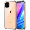 Leeu Design transparentný kryt s ochranou hrán pre iPhone 11 Pro – číry - možnosť vrátiť tovar ZADARMO do 30tich dní Leeu Design transparentný kryt s ochranou hrán pre iPhone 11 Pro – číry - možnosť vrátiť tovar ZADARMO do 30tich dní