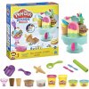 PLAY-DOH ZMRZLINOVÝ Plastelína F5332 HASBRO PLAY-DOH ZMRZLINOVÝ Plastelína F5332 HASBRO