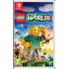 NS - LEGO WORLDS (5051892210331) NS - LEGO WORLDS (5051892210331)