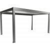 Oceľová pergola 5 x 3 kř.sivá/strieborná-metalíza Oceľová pergola 5 x 3 kř.sivá/strieborná-metalíza