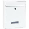 BK.240.BM poštová schránka Biela BK.240.BM poštová schránka Biela