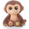 MASKOT GLUBSCHIS OPICA HOBSON NICI 23 cm