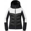 Dámska lyžiarska bunda Descente Women's Iriss Jacket čierna,biela L Dámska lyžiarska bunda Descente Women's Iriss Jacket čierna,biela L