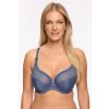 Podprsenka Gaia 1058 Sonia Farba: Modrá, Veľkosť: 70I Podprsenka Gaia 1058 Sonia Farba: Modrá, Veľkosť: 70I
