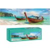 Interdruk Krabi Thajsko panorama 1000 dielov