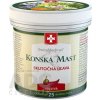 Herbamedicus konská masť hrejivá 500 ml Herbamedicus konská masť hrejivá 500 ml