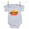 Boodyy Body s krátkym rukávom Happy Halloween 92 (18-24 mesiacov) Boodyy Body s krátkym rukávom Happy Halloween 92 (18-24 mesiacov)