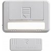 Rabalux 5675 Magnus magnetické LED svietidlo 65mm 0,5W/35lm 3000K IP20 biela Rabalux 5675 Magnus magnetické LED svietidlo 65mm 0,5W/35lm 3000K IP20 biela