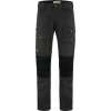 Fjällräven Vidda Pro Ventilated Trs M Long Dark Grey-Black