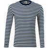 Malfini Sailor Ls Unisex tričko dlhý rukáv 807 námorná modrá S Malfini Sailor Ls Unisex tričko dlhý rukáv 807 námorná modrá S