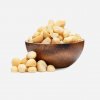 GRIZLY Makadamové orechy polovičky 250 g GRIZLY Makadamové orechy polovičky 250 g