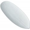 Servírovací tanier SNOW LEAF 31 cm, biela, keramika, MIJ Servírovací tanier SNOW LEAF 31 cm, biela, keramika, MIJ