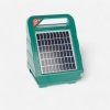 AKO Solárny zdroj energie SunPower S250 pre elektrický ohradník pre kone