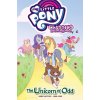 My Little Pony: Classics Reimagined--The Unicorn of Odd My Little Pony: Classics Reimagined--The Unicorn of Odd