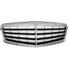 TUNING-TEC Predná maska, Mercedes W212, E-Class, 2009-2013 Chrome TUNING-TEC Predná maska, Mercedes W212, E-Class, 2009-2013 Chrome