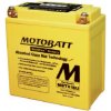 MotoBatt 12V/ 19Ah (P+L) MBTX16U MotoBatt 12V/ 19Ah (P+L) MBTX16U