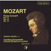 MOZART,W.A.: Piano Concerti (CD) MOZART,W.A.: Piano Concerti (CD)