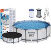 Bestway Steel Pro Max 3,96 x 1,22 m 5618W Bestway Steel Pro Max 3,96 x 1,22 m 5618W
