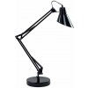 Stolná lampa Ideal Lux - Stolná lampa 1xE27/60W/230V čierna (78587) Stolná lampa Ideal Lux - Stolná lampa 1xE27/60W/230V čierna (78587)