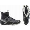 Topánky zasúvateľné do pedálov Northwave CELSIUS XC GTX zimné veľ. 46 Topánky zasúvateľné do pedálov Northwave CELSIUS XC GTX zimné veľ. 46