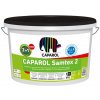 CAPAROL Samtex 2 (2 v 1) - špeciálna vinylová farba 2 v 1 - biela farba CAPAROL Samtex 2 (2 v 1) - špeciálna vinylová farba 2 v 1 - biela farba