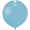Svet balonku Balón pastelový - baby modrý 48 cm 25 ks Svet balonku Balón pastelový - baby modrý 48 cm 25 ks