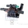 FACET Termostat chladenia 78734 FACET Termostat chladenia 78734