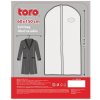 TORO Obal na oblek 150x60cm netkaná textília