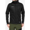 Mammut Ultimate Comfort SO Hooded Jacket Men black