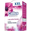 GALLUS Prášok na pranie 6kg 100 praní Color NEW GALLUS Prášok na pranie 6kg 100 praní Color NEW