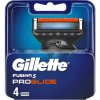 Gillette Fusion5 ProGlide 4 ks Gillette Fusion5 ProGlide 4 ks