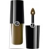 Giorgio Armani Tekuté očné tiene Eye Tint (Liquid Eyeshadow) 3,9 ml 90M Olive Giorgio Armani Tekuté očné tiene Eye Tint (Liquid Eyeshadow) 3,9 ml 90M Olive