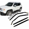 Deflektory Jeep Renegade 2014+