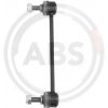 Tyč/Vzpera stabilizátora A.B.S. 260204 Tyč/Vzpera stabilizátora A.B.S. 260204