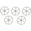 Graupner/SJ Kormidlo 40 mm 5 ks (SZ001) Graupner/SJ Kormidlo 40 mm 5 ks (SZ001)