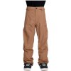 VOLCOM nohavice Dua Gore-Tex Pant Terra Brown TBR vel. L VOLCOM nohavice Dua Gore-Tex Pant Terra Brown TBR vel. L