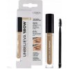 L'Oréal Paris Unbelieva Brow dlhotrvajúci gél na obočie 102 Cool Blonde 3,4 ml L'Oréal Paris Unbelieva Brow dlhotrvajúci gél na obočie 102 Cool Blonde 3,4 ml