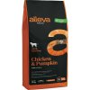Alleva NATURAL dog chicken & pumpkin adult maxi 2kg Alleva NATURAL dog chicken & pumpkin adult maxi 2kg