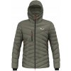 Pánska bunda Salewa Ortles Med 3 Rds Dwn Faded Green L Pánska bunda Salewa Ortles Med 3 Rds Dwn Faded Green L