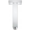 Sprchové rameno GROHE Rainshower neutral chróm 27711000 Sprchové rameno GROHE Rainshower neutral chróm 27711000