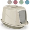 WC Galaxy Deluxe kryté s filtrom 45 x 36 x 31,5 cm WC Galaxy Deluxe kryté s filtrom 45 x 36 x 31,5 cm