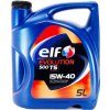 Elf Evolution 500 TS 15W-40 5 l Elf Evolution 500 TS 15W-40 5 l