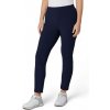 Dámske nohavice Callaway Golf HYBRID PULL ON PANT PEACOAT