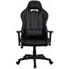 Herné kreslo Arozzi Torretta SoftPU - Pure Black | Polyuretánový list Arozzi Herné kreslo Arozzi Torretta SoftPU - Pure Black | Polyuretánový list Arozzi