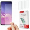 3v1 NAJSILNEJŠIE OCHRANNÉ SKLO RÝCHLA APLIKÁCIA NA TELEFÓN SAMSUNG GALAXY S10E 3v1 NAJSILNEJŠIE OCHRANNÉ SKLO RÝCHLA APLIKÁCIA NA TELEFÓN SAMSUNG GALAXY S10E