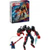 LEG LEGO MARVEL Robot Milesa Moralesa vs. Spiderman 76337 STAVEBNICA LEG LEGO MARVEL Robot Milesa Moralesa vs. Spiderman 76337 STAVEBNICA