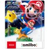 Nintendo Amiibo Mario & Luma Super Mario Galaxy