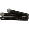 Shure BLX288/SM58 M17 Shure BLX288/SM58 M17